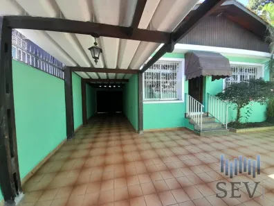 Casa com 3 Quartos à venda, 180m² no Planalto Paulista, São Paulo
