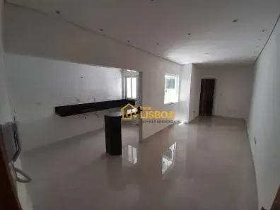 Cobertura com 2 Quartos à venda, 115m² no Vila Curuçá, Santo André