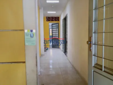 Casa com 3 Quartos à venda, 125m² no Jardim do Portal, Jacareí