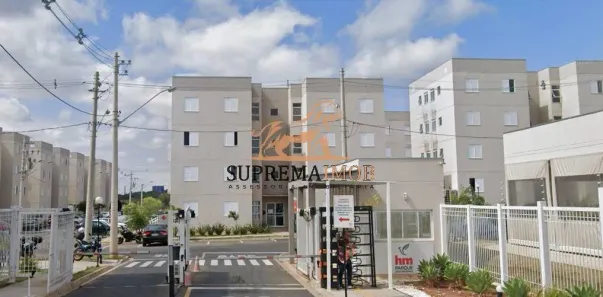Apartamento com 2 Quartos à venda, 45m² no Aparecidinha, Sorocaba