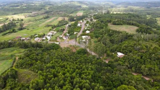 Galpão/Depósito/Armazém à venda, 56571m² no , São José do Hortêncio