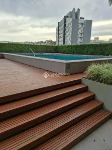 Apartamento com 1 Quarto à venda, 35m² no Teresópolis, Porto Alegre