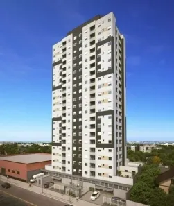 Apartamento com 2 Quartos à venda, 38m² no Ponte Grande, Guarulhos