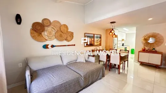 Casa de Condomínio com 2 Quartos à venda, 80m² no Vila Luiza, Armação dos Búzios