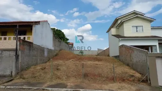 Lote/Terreno à venda, 587m² no Morada da Colina, Resende