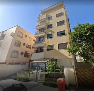 Apartamento com 2 Quartos à venda, 106m² no Trindade, Florianópolis