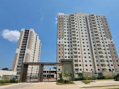 Apartamento com 2 Quartos à venda, 47m² no Ponta Negra, Manaus