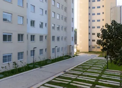 Apartamento com 2 Quartos à venda, 41m² no Jardim Helian, São Paulo