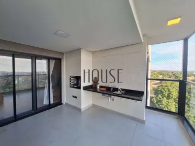 Apartamento com 3 Quartos à venda, 115m² no Granja Olga I, Sorocaba
