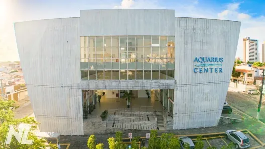 Prédio Comercial à venda, 1882m² no Candelária, Natal