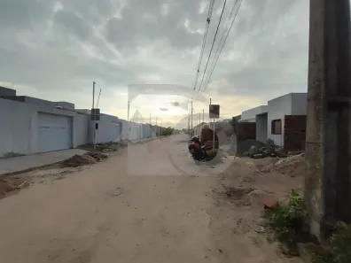 Lote/Terreno à venda, 160m² no Eduardo Gomes, São Cristóvão