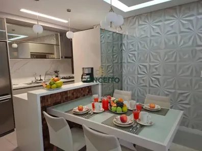 Apartamento com 2 Quartos à venda, 90m² no Ingleses do Rio Vermelho, Florianópolis