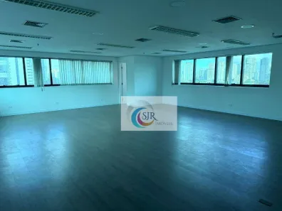 Sala Comercial à venda, 100m² no Jardim Edith, São Paulo