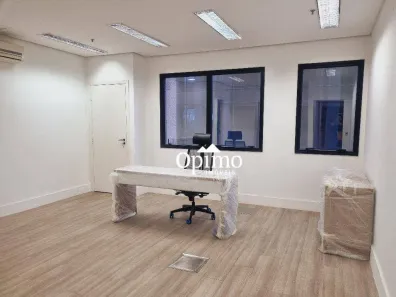 Sala Comercial para venda ou aluguel, 37m² no Vila Olímpia, São Paulo