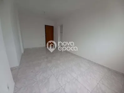 Apartamento com 1 Quarto à venda, 45m² no Madureira, Rio de Janeiro