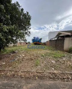 Lote/Terreno à venda, 210m² no Jardim Oriente, Umuarama