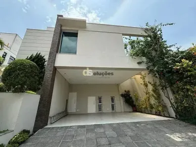 Sobrado com 4 Quartos à venda, 440m² no Jardim das Bandeiras, São Paulo