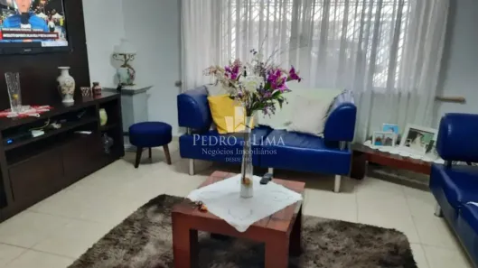 Sobrado com 3 Quartos à venda, 135m² no Chácara Santo Antônio (Zona Leste), São Paulo