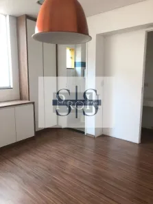 Sala Comercial para alugar, 45m² no Vila Deodoro, São Paulo