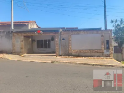 Casa com 2 Quartos à venda, 114m² no Vila Real, Hortolândia