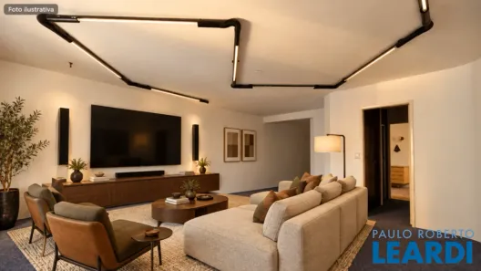 Sobrado com 6 Quartos à venda, 373m² no Perdizes, São Paulo