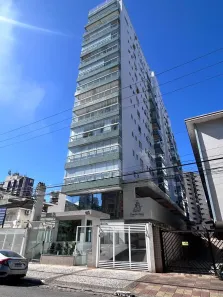Apartamento com 2 Quartos para alugar, 78m² no Boqueirão, Santos