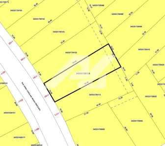 Lote/Terreno à venda, 367m² no Jardim Bom Retiro, Campinas