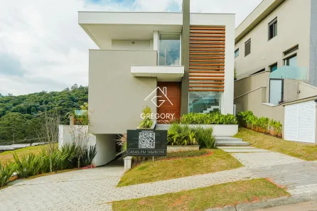 Casa de Condomínio com 4 Quartos à venda, 625m² no Tamboré, Santana de Parnaíba