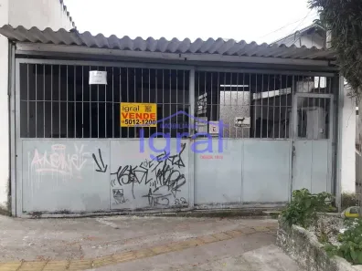 Casa com 4 Quartos à venda, 140m² no Vila Guarani (Z Sul), São Paulo