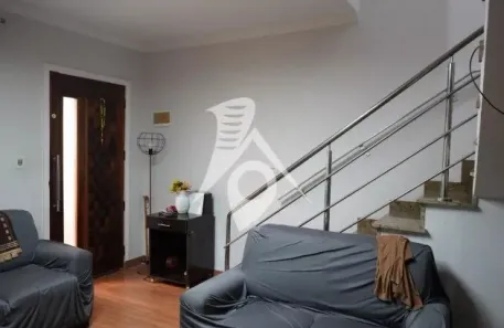 Sobrado com 2 Quartos à venda, 100m² no Mooca, São Paulo