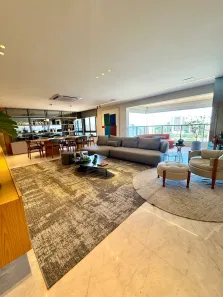 Apartamento com 4 Quartos à venda, 255m² no Tirol, Natal