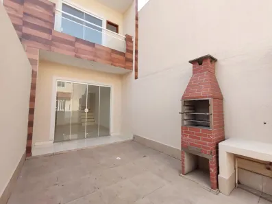 Casa com 2 Quartos à venda, 56m² no Agostinho Porto, São João de Meriti