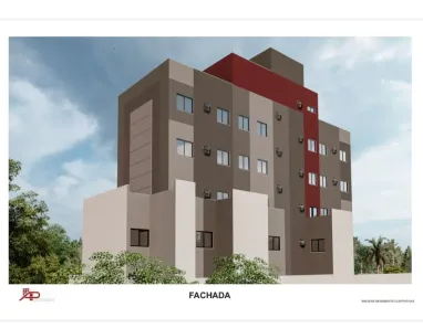 Apartamento com 2 Quartos à venda, 34m² no Capão da Imbuia, Curitiba
