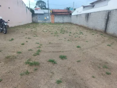 Lote/Terreno à venda, 360m² no Parque Mondesir, Lorena