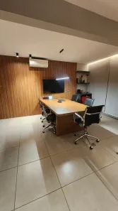 Sala Comercial com 4 Quartos para alugar, 120m² no Centro, Vitória