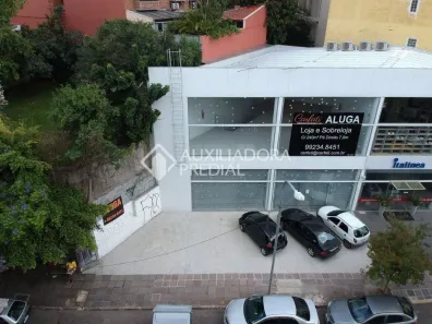 Ponto Comercial à venda, 240m² no Petrópolis, Porto Alegre