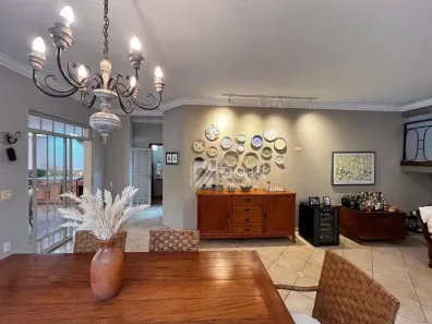 Casa com 4 Quartos à venda, 391m² no Jardim Vivendas, São José do Rio Preto