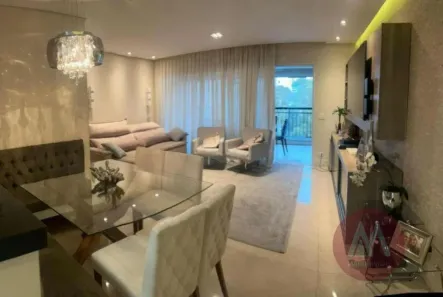 Apartamento com 2 Quartos à venda, 104m² no Parque Reboucas, São Paulo