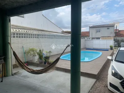 Sobrado com 3 Quartos à venda, 156m² no Barra do Aririú, Palhoça