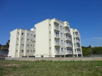 Apartamento com 2 Quartos para alugar, 70m² no Pinheirinho, Vinhedo