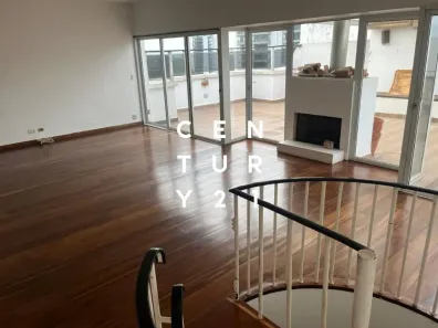 Cobertura com 3 Quartos para alugar, 330m² no Santo Amaro, São Paulo