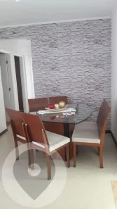 Apartamento com 3 Quartos à venda, 85m² no Vila Industrial, Campinas