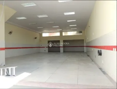 Galpão/Depósito/Armazém para alugar, 601m² no Jardim Stella, Santo André