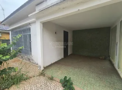 Casa com 2 Quartos à venda, 291m² no Centro, Araraquara