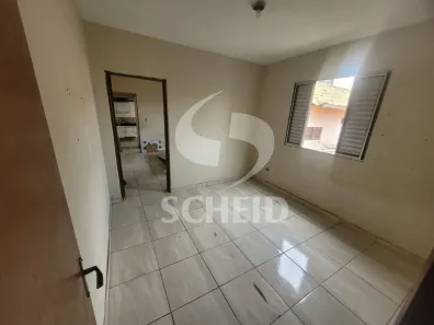 Sobrado com 2 Quartos para alugar, 70m² no Vila Santana, São Paulo