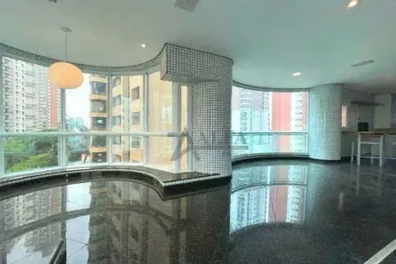 Apartamento com 3 Quartos à venda, 329m² no Vila Gomes Cardim, São Paulo