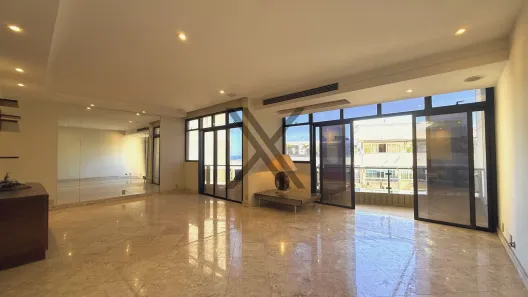 Apartamento com 3 Quartos à venda, 167m² no Copacabana, Rio de Janeiro