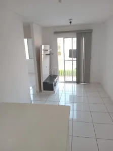 Apartamento com 2 Quartos à venda, 42m² no Jardim Rosolém, Hortolândia
