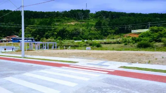 Lote/Terreno à venda, 360m² no Canasvieiras, Florianópolis