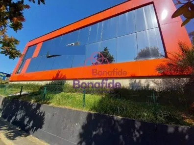 Ponto Comercial à venda, 647m² no Anhangabaú, Jundiaí